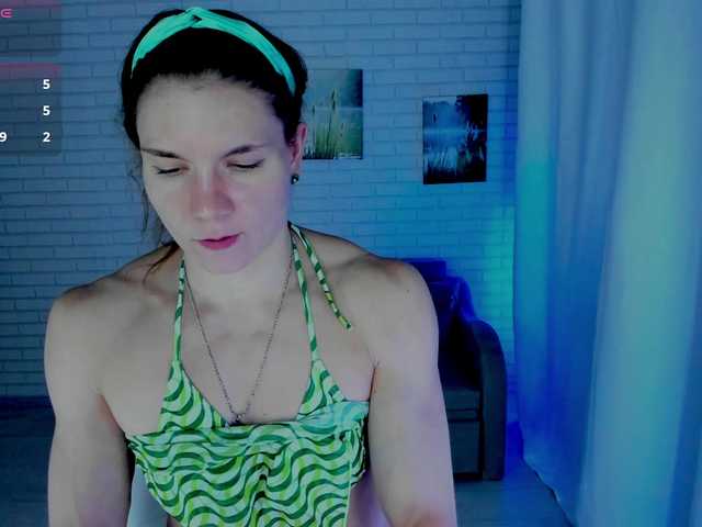 Lisa-Ray live cam on BongaCams
