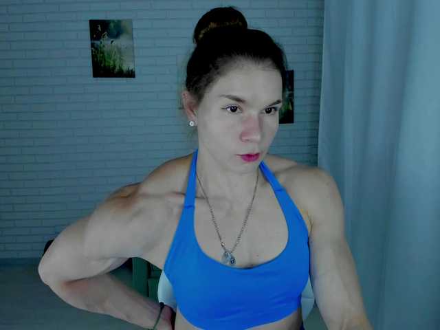 Lisa-Ray live cam on BongaCams
