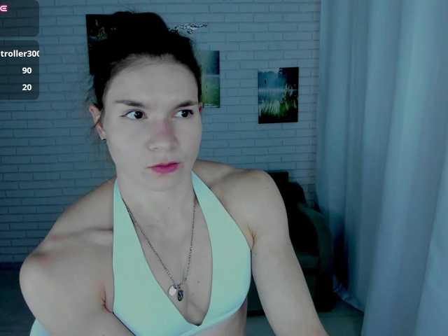 Lisa-Ray live cam on BongaCams