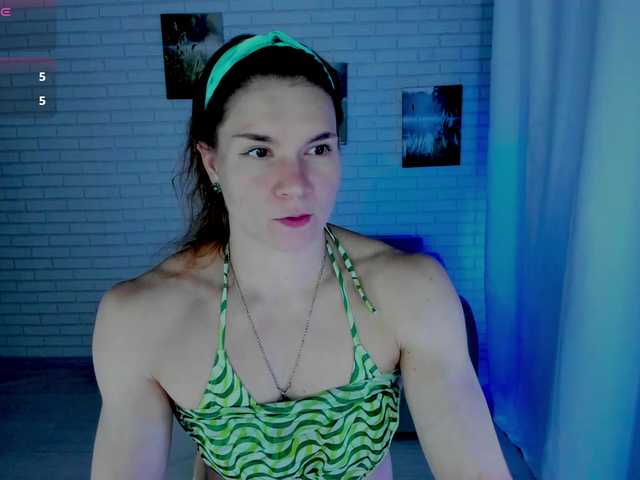 Lisa-Ray live cam on BongaCams