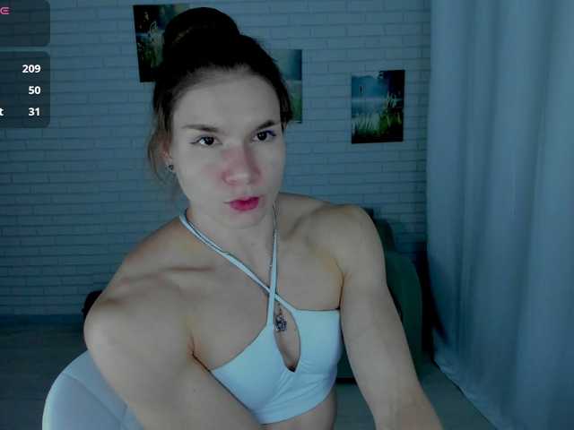 Lisa-Ray live cam on BongaCams