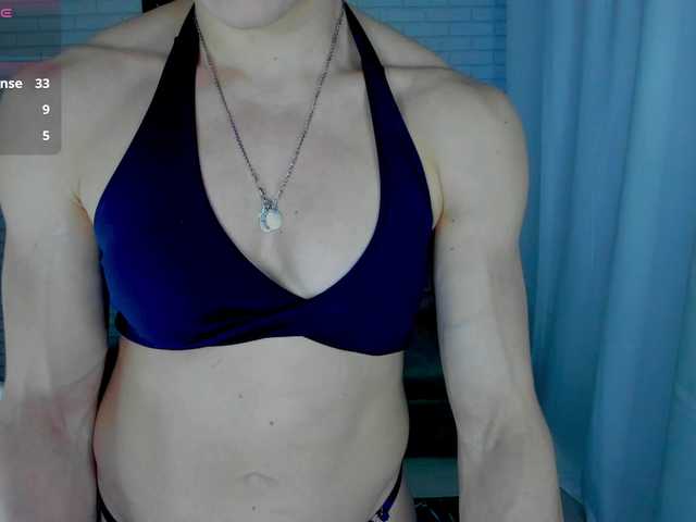 Lisa-Ray live cam on BongaCams