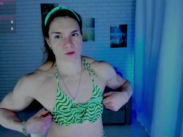 Lisa-Ray live cam on BongaCams