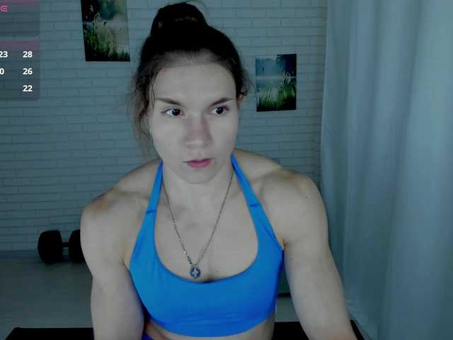 Lisa-Ray live cam on BongaCams