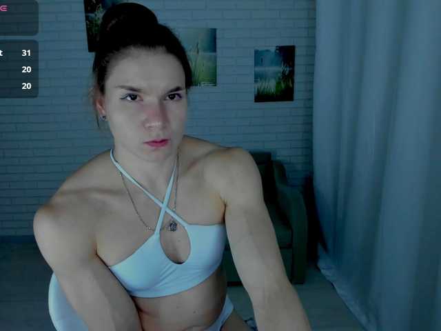 Lisa-Ray live cam on BongaCams