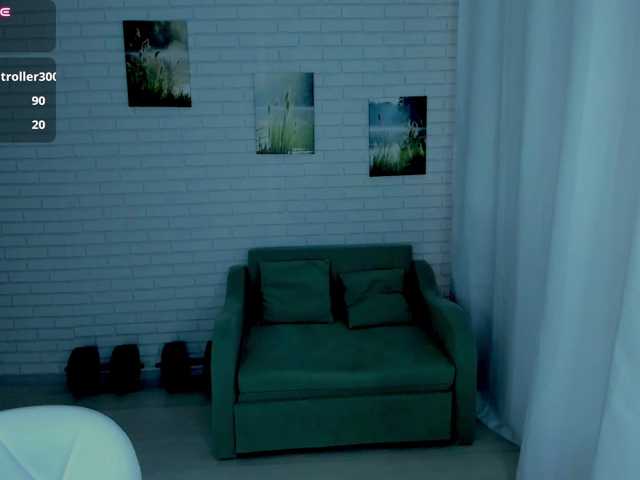 Lisa-Ray live cam on BongaCams