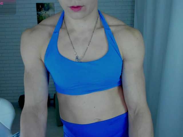Lisa-Ray live cam on BongaCams