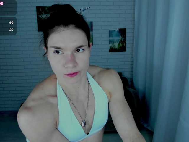 Lisa-Ray live cam on BongaCams
