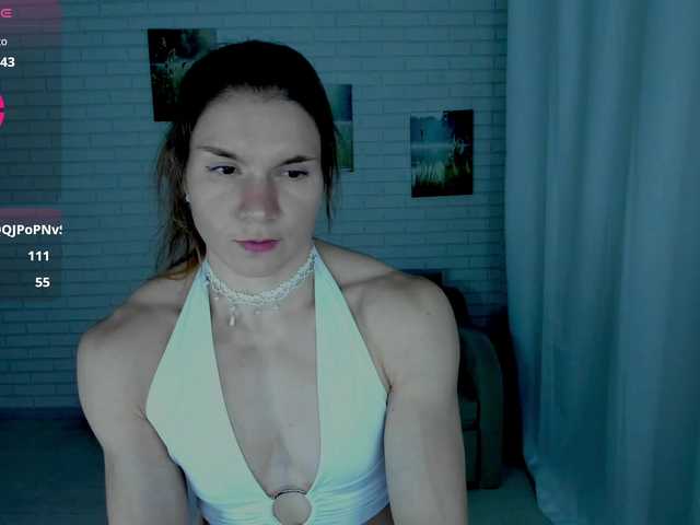 Lisa-Ray live cam on BongaCams
