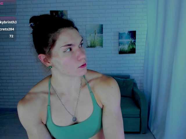 Lisa-Ray live cam on BongaCams