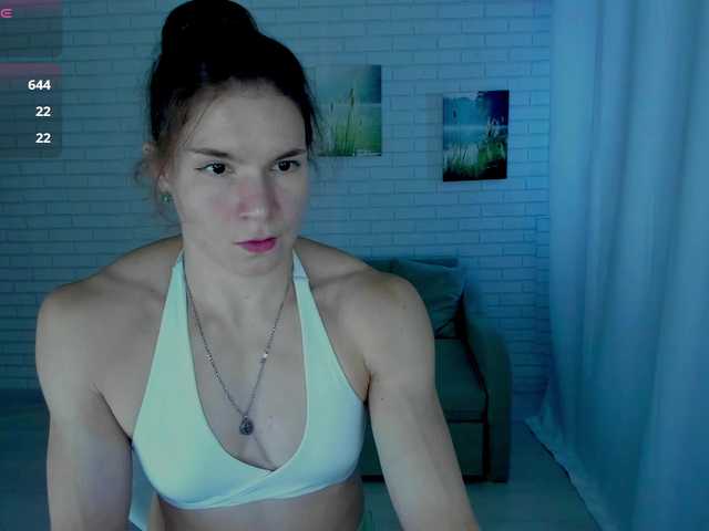 Lisa-Ray live cam on BongaCams