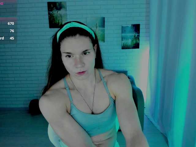 Lisa-Ray live cam on BongaCams