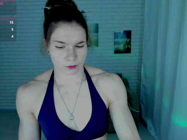 Lisa-Ray webcam