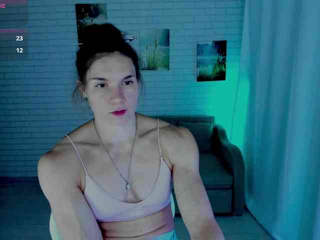 Lisa-Ray webcam