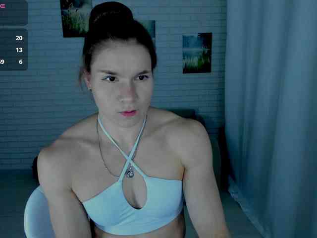 Lisa-Ray webcam