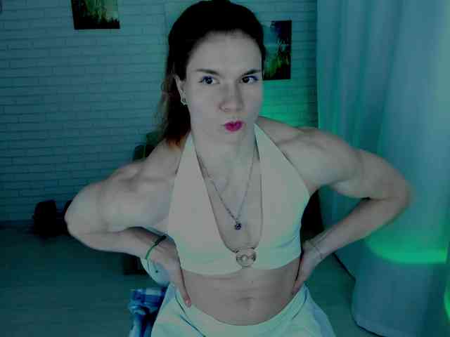 Lisa-Ray webcam