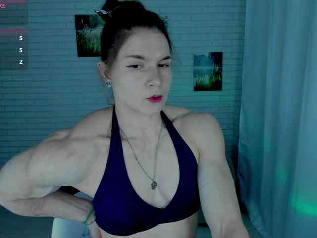 Lisa-Ray webcam