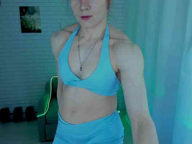 Lisa-Ray webcam