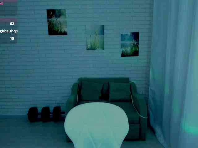 Lisa-Ray webcam