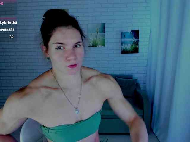 Lisa-Ray webcam