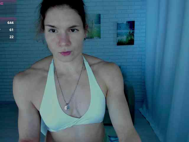 Lisa-Ray webcam