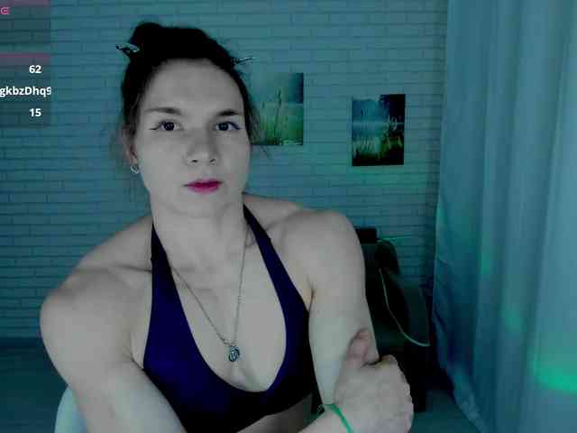 Lisa-Ray webcam