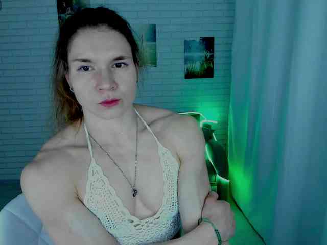 Lisa-Ray webcam
