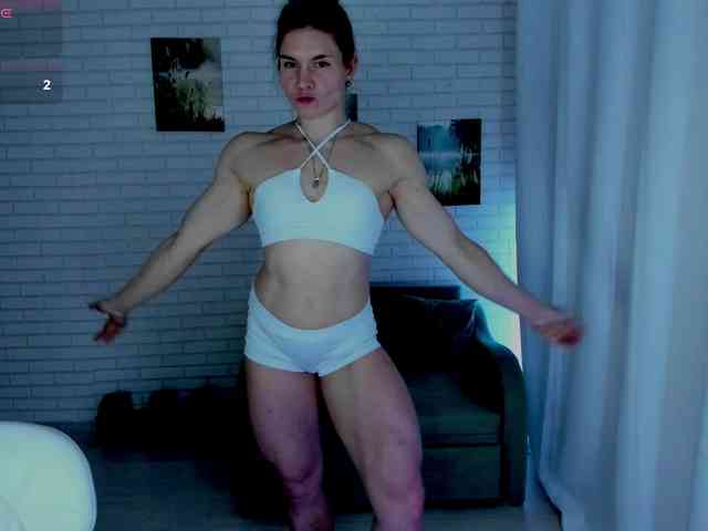 Lisa-Ray webcam
