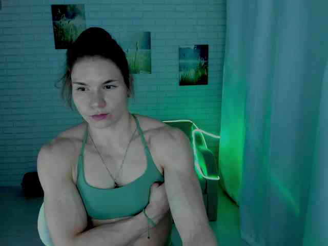 Lisa-Ray webcam