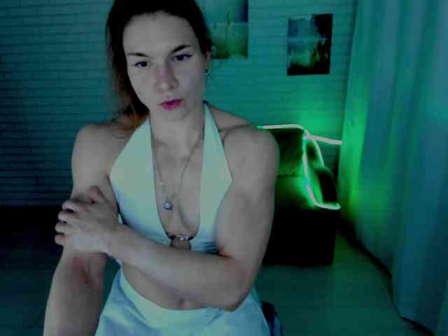 Lisa-Ray webcam