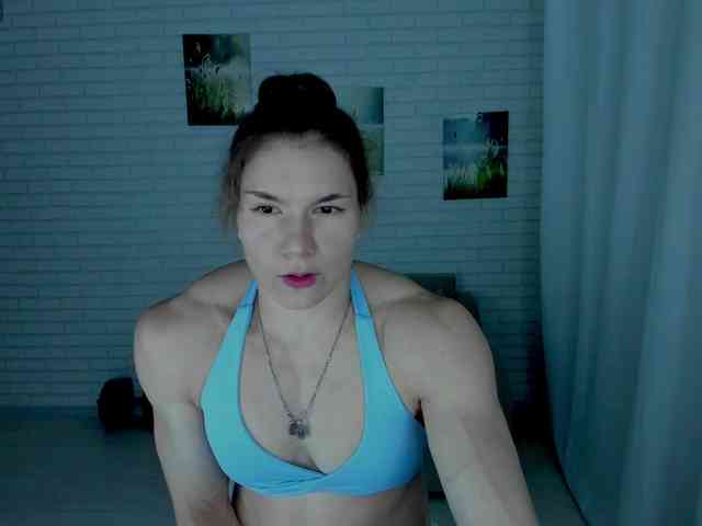 Lisa-Ray webcam