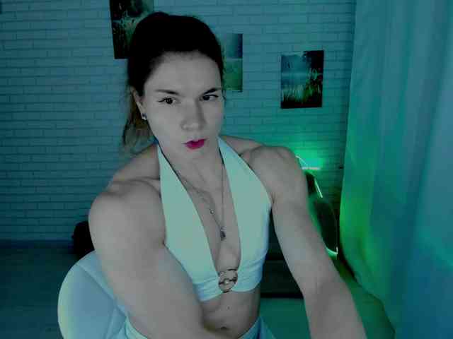 Lisa-Ray webcam