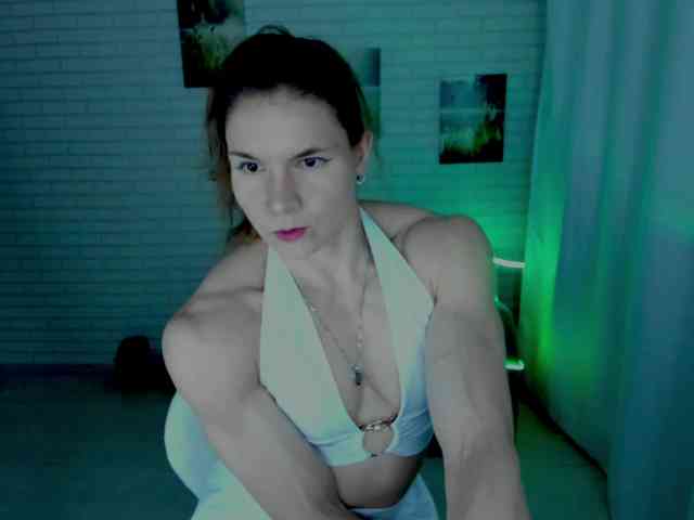 Lisa-Ray webcam