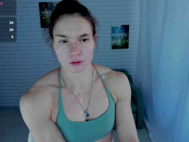 Lisa-Ray webcam