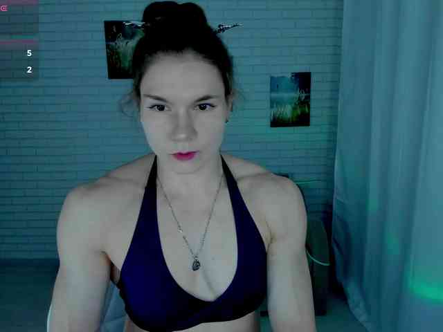 Lisa-Ray webcam