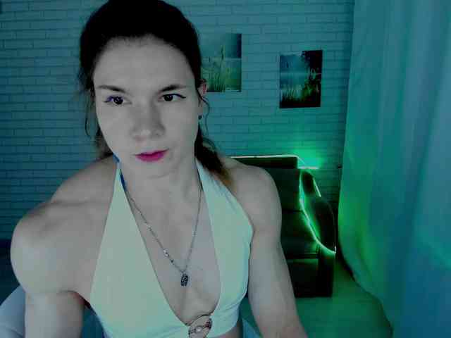 Lisa-Ray webcam