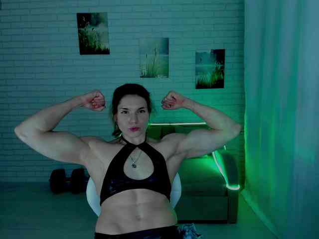 Lisa-Ray webcam