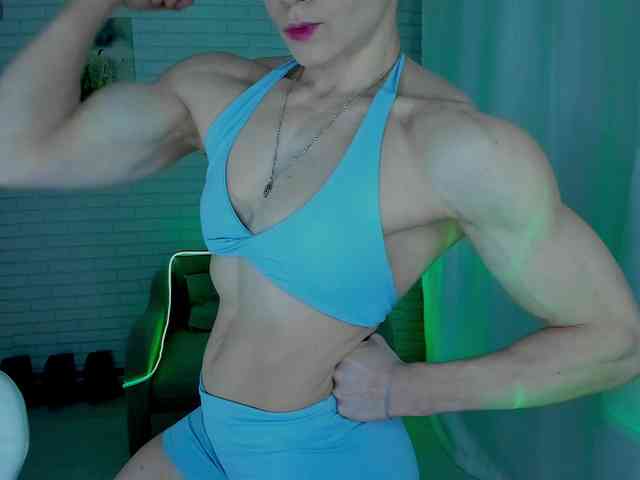 Lisa-Ray webcam
