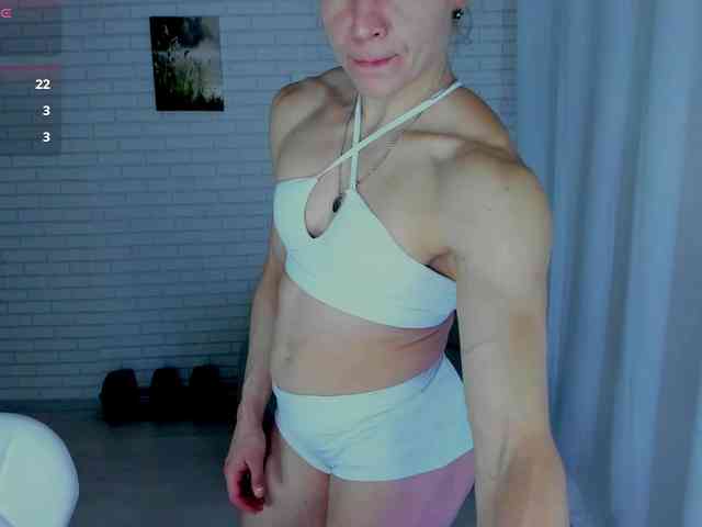 Lisa-Ray webcam