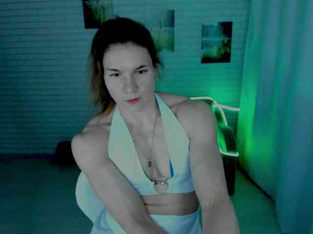 Lisa-Ray webcam