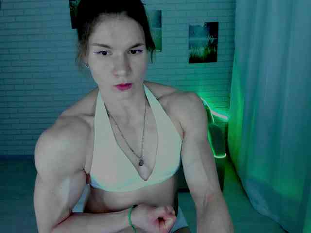 Lisa-Ray webcam