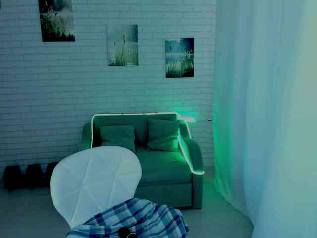 Lisa-Ray Live Webcam on BongaCams