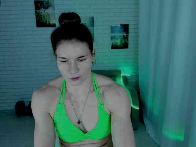 Lisa-Ray webcam