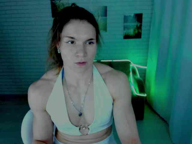 Lisa-Ray webcam