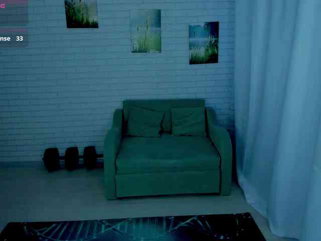 Lisa-Ray webcam