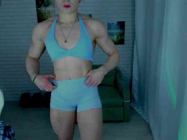 Lisa-Ray webcam
