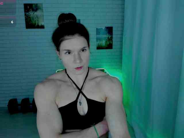 Lisa-Ray webcam