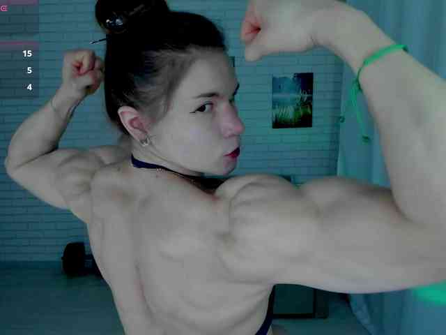 Lisa-Ray webcam
