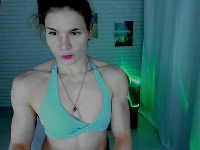 Lisa-Ray webcam
