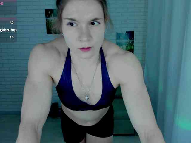 Lisa-Ray webcam